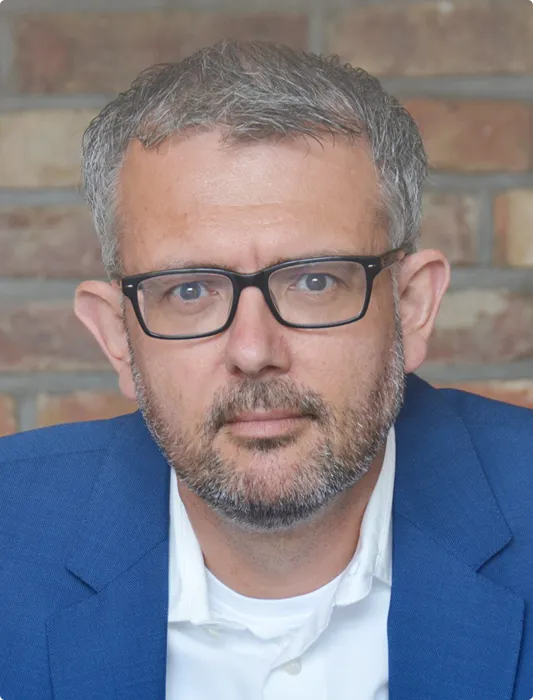 Christian Wiechmann